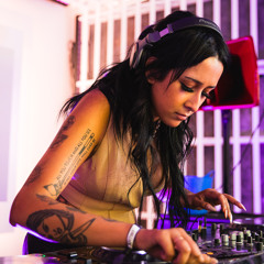 Mixtress: 140 special - 17 October 2024