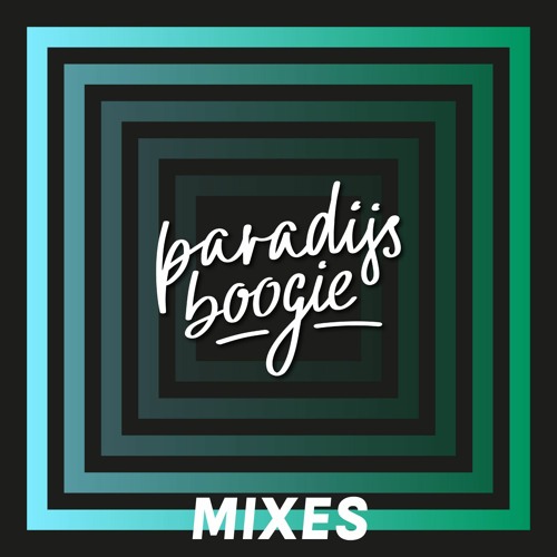 Paradijs Boogie Mixes