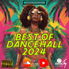 Best Of Dancehall 2024 Mix | Popcaan, Teejay, Rajahwild, Valiant, 450, Masicka & More |
