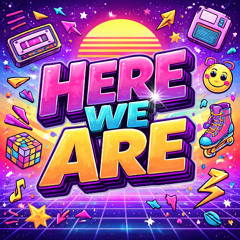 X Fade - Here We Are (Que & Rkay Remix)