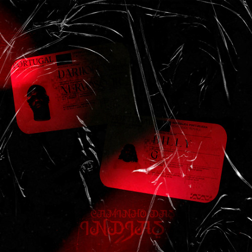 DARIIOFOX - CAMINHO DAS INDIAS (RESIDENCIA) with B I L L Y G