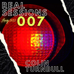 Real Sessions 007 - Aug 2022