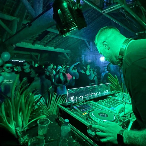 Renan Boeing @ Playtech 11 - 03 - 23