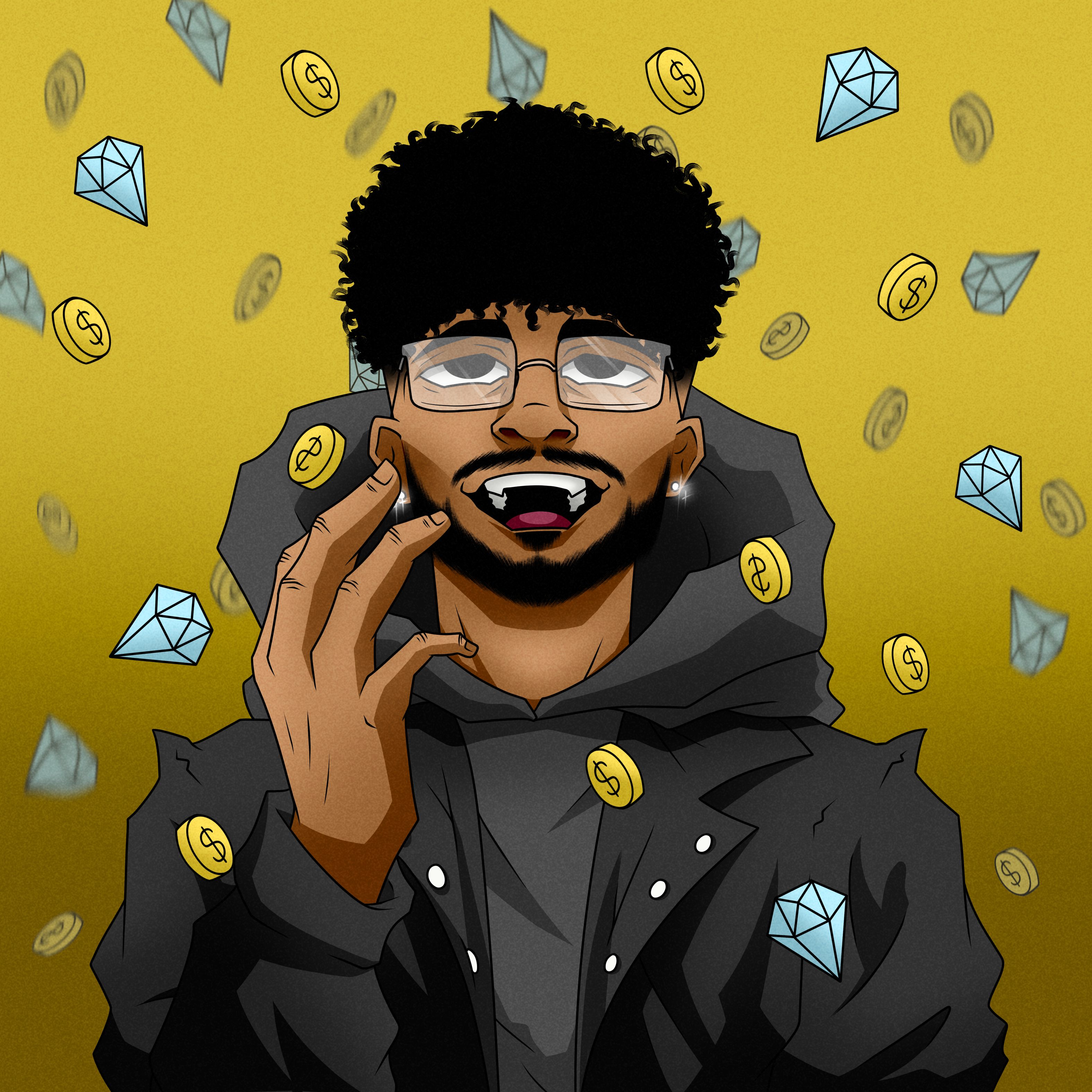 LETTERS IN THE MAIL feat. SADFRIENDD (Prod. TRUNJA)