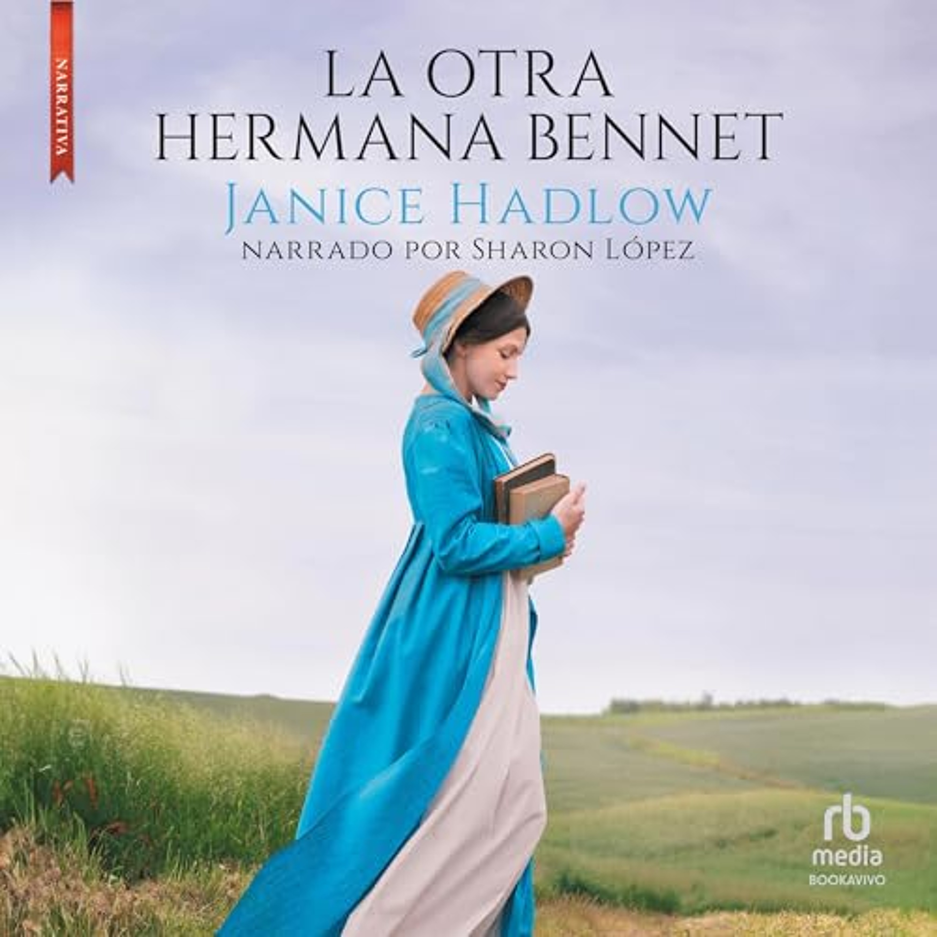 La otra hermana Bennet [The Other Bennet Sister] (Audiolibro) | Prueba Gratis