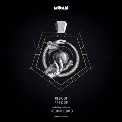Premiere: Reboot - Ass up (Hector Couto Remix) [Moan]