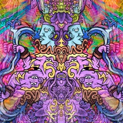 Trance Africa