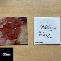 Lewis Capaldi - Something in the heavens (Lewis Macinnes Remix)