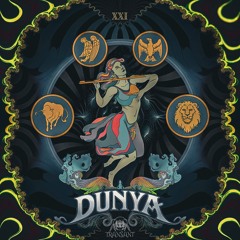 DUNYA (221 Bpm)