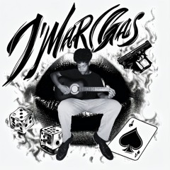 J’Mar GAS - I’m Not Fine (Freestyle)