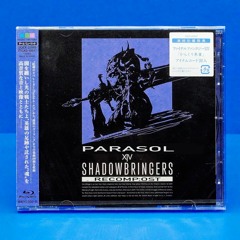 RECOMP:OST w/ E3P & ealing feat. Parasol - 02.09.23