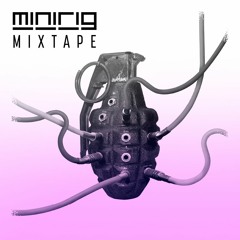 Dr Meaker - Minirig Mixtape
