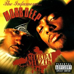 Mobb Deep - Quiet Storm (MISHA remix)