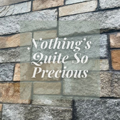 Nothing’s Quite So Precious