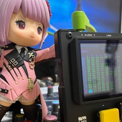 FINAL FANTASY XIV: A Long Fall (The Twinning) [M8 tracker Chiptune cover]