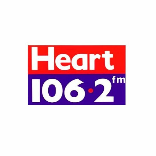 Stream Heart 106.2 London 20000130 Damien St John (Scoped) by aircheckdownloads Listen