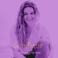Episode 8: How to Be A Grief Ally with Guest Aly Bird