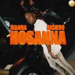 Hosanna feat. Rich99