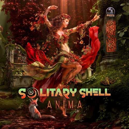 Solitary Shell - Anima || Out on Dacru Records