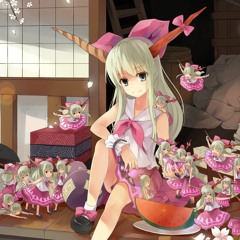 Broken Moon (Mikkie Remix)