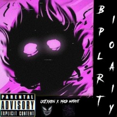 Bipolarity ft. prod. amxthyst