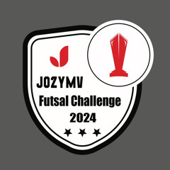 JOZYMV Futsal Challenge 2024 | Official Song