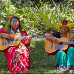 Wanivoro - Nawashahu & Ninunihu Yawanawa