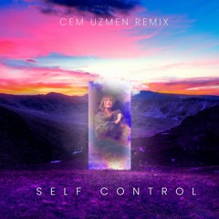 Laura Branigan - Self Control (Cem Uzmen Remix)