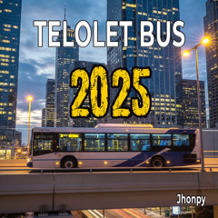 TELOLET BUS 2025