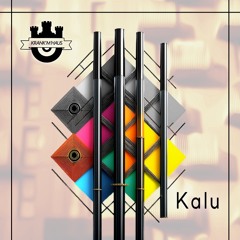 Pdcst 井100 - Kalu