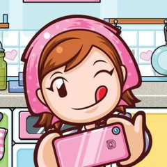 Cooking Mama!!