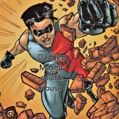 Daddy.p soulful  SMASHAR