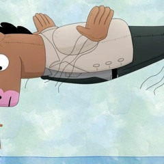 Bojack Horseman Season 5 Episode 11 ( The Showstopper) Ending Song (Extended) (1)