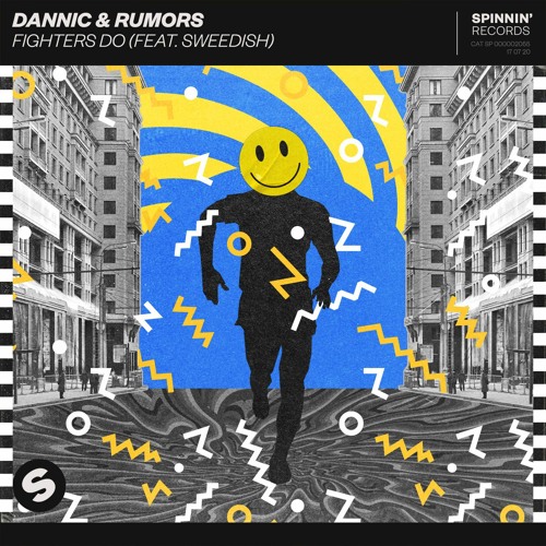 Dannic & Rumors - Fighters Do (ft. SWEEDiSH)