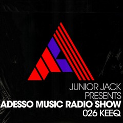KeeQ DJ Mix June 2023