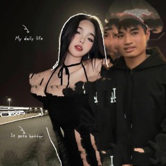 LIP  LK FULL  THÁI HOÀNG REMIX  HOT RAP VIỆT MIX 2023