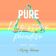 Pure Progressive Paradise #17 (Triple P Series)