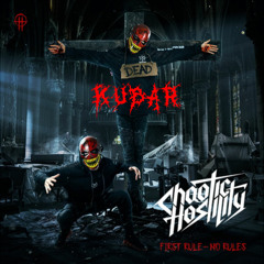 Chaotic Hosility - Murdering Power (KubaR Remix)