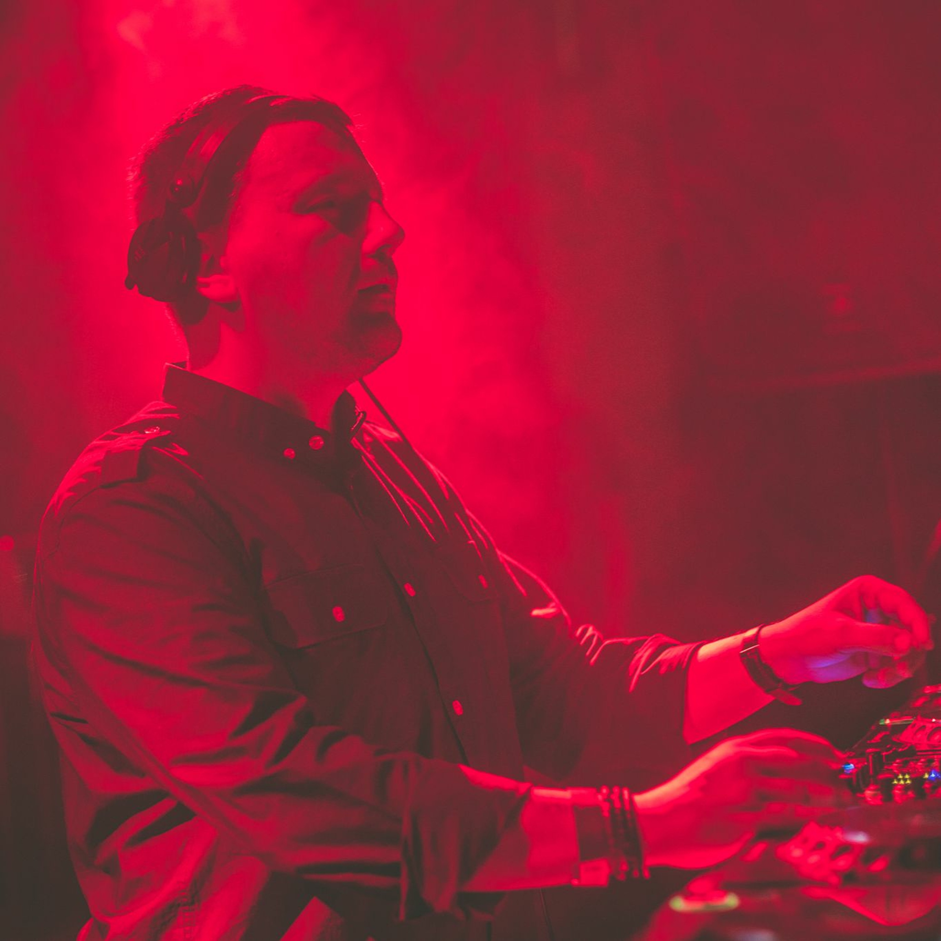 Znamy się z Techno Podcast