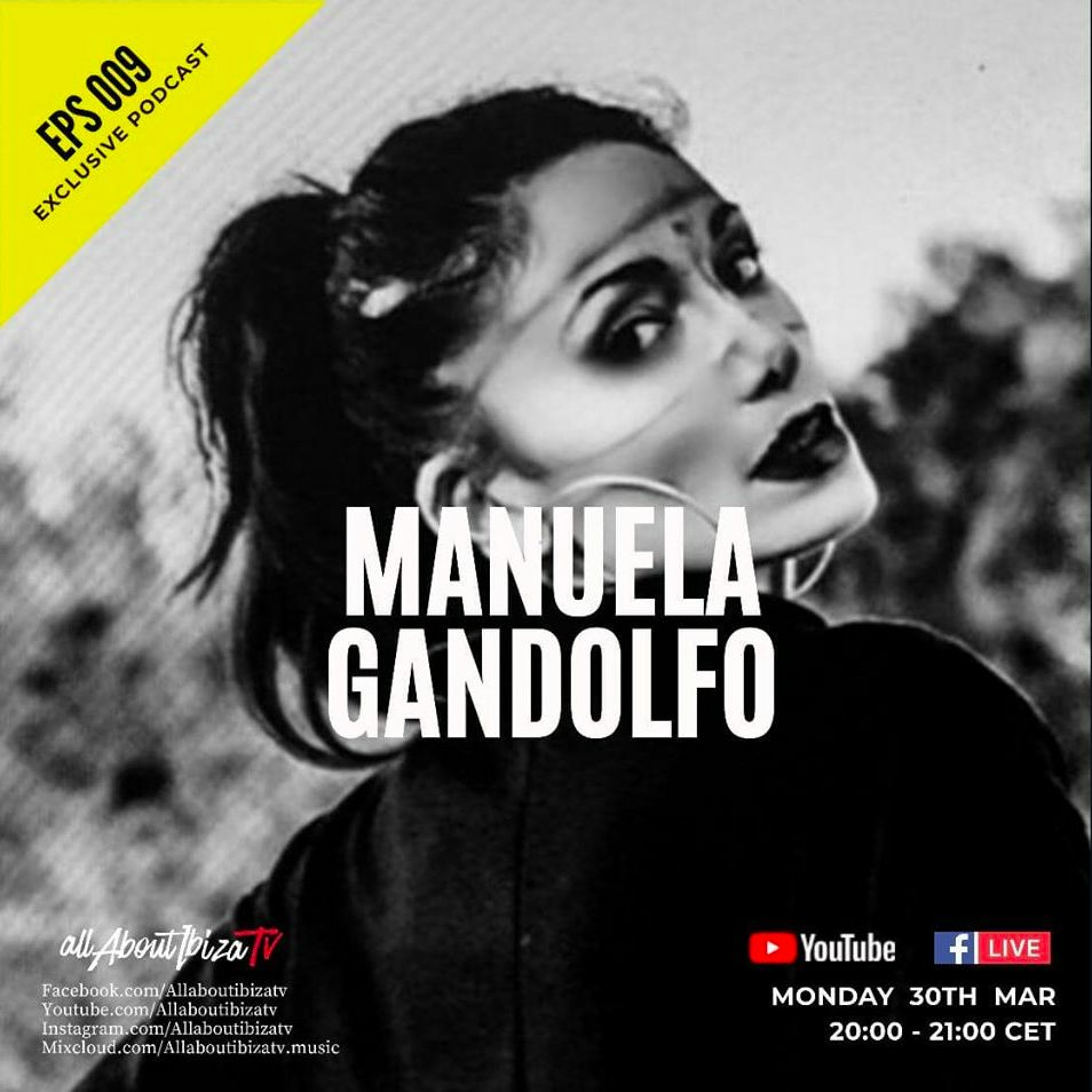 Manuela Gandolfo