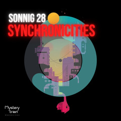 MTR195 : Sonnig 28 - Synchronicities (Original Mix)