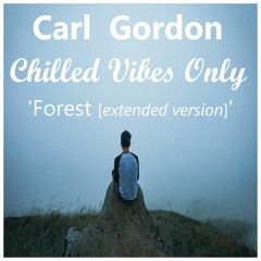 Carl Gordon - Forest (Extended Version)