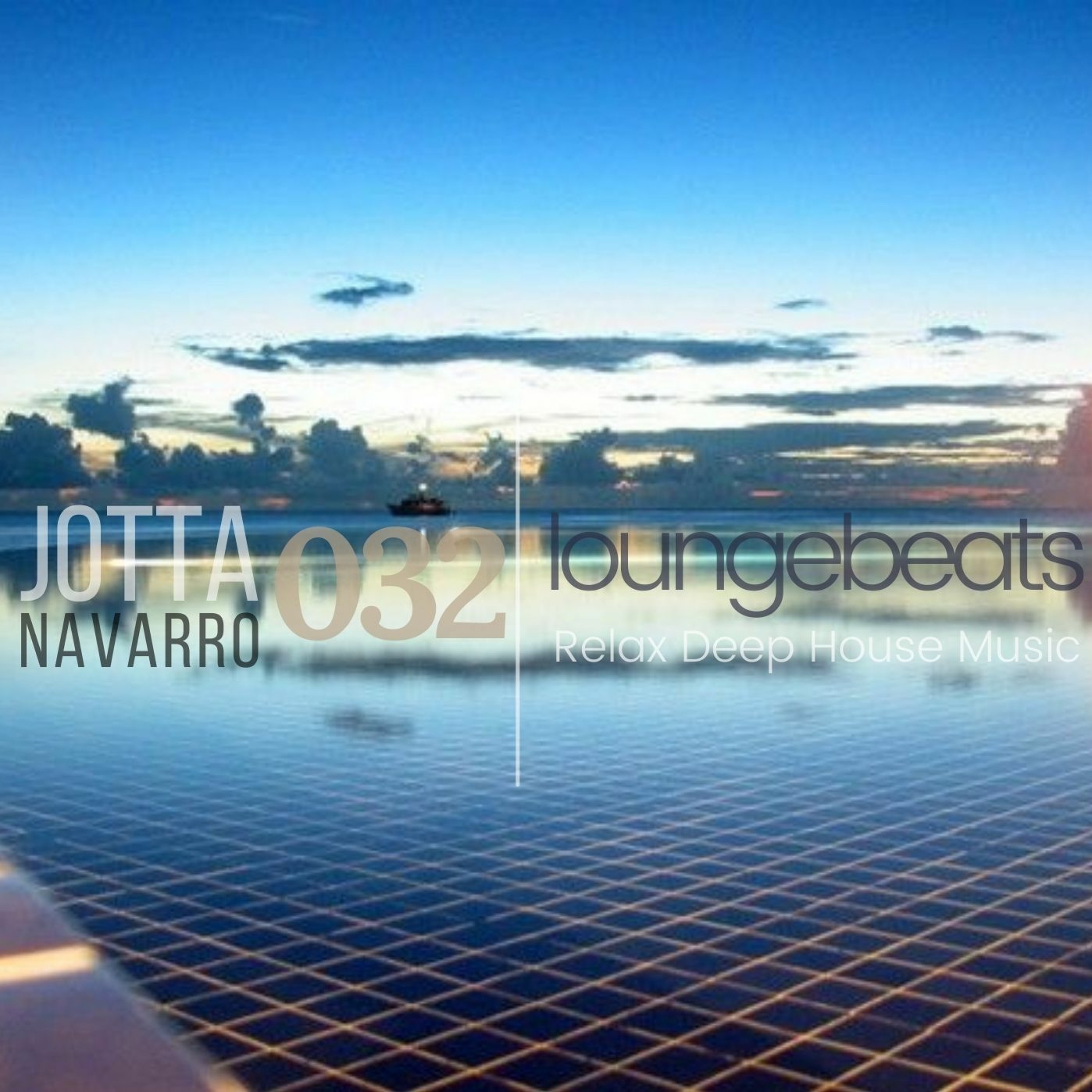 Portada de JOTA NAVARRO