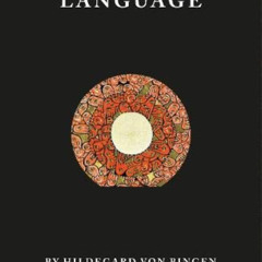 [GET] PDF 📂 Unknown Language by  Huw Lemmey,Hildegard von Bingen,Bhanu Kapil [KINDLE