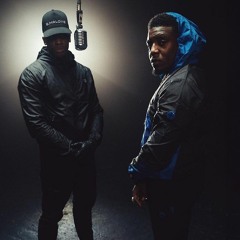 Mist & Bugzy Malone - Run Fast