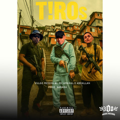 T!ROS (feat. Abdallah)