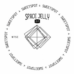 NTSC - 'Space Jelly EP' (SPOT001)