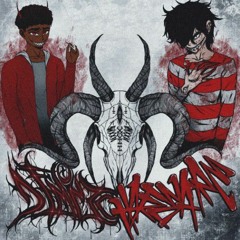 JUST ELIJXH - DEMONIC HARDWARE (FT. GUAP SENSEI) (PROD. CTRL & KILLHEARTACHE)