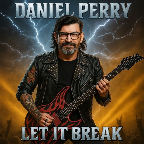 Let It Break