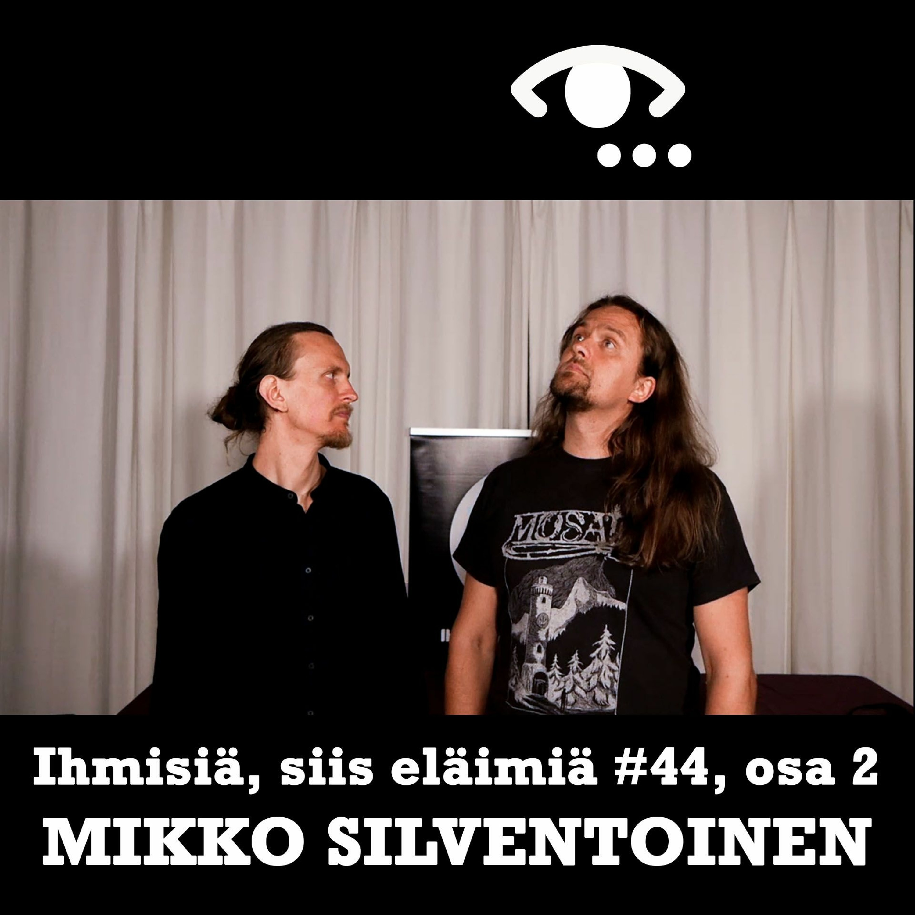 Ihmisiä, siis eläimiä
